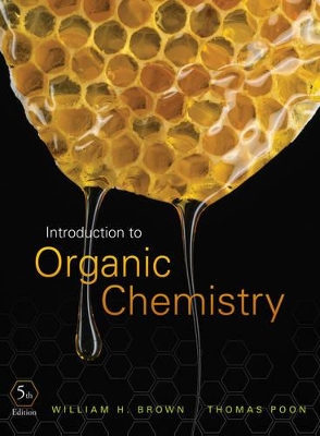 Introduction to Organic Chemistry + Wileyplus Registration Card book