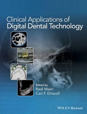 Clinical Applications of Digital Dental Technology book