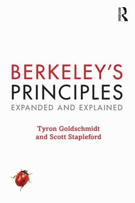 Berkeley's Principles book