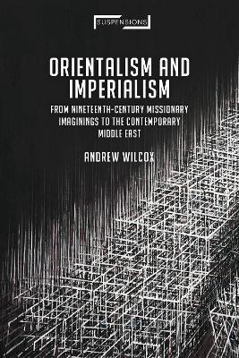 Orientalism and Imperialism book