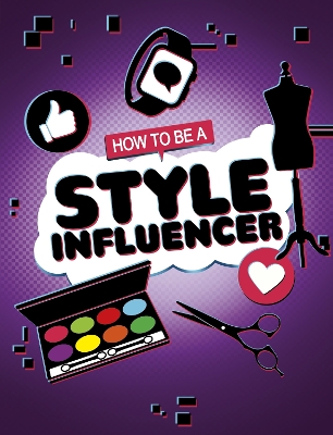 How to be a Style Influencer by Anita Nahta Amin