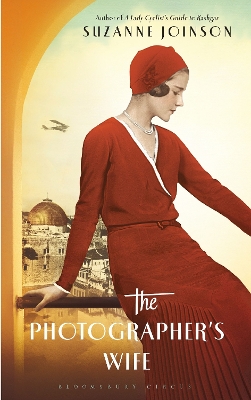 The Photographer's Wife by Ms Suzanne Joinson