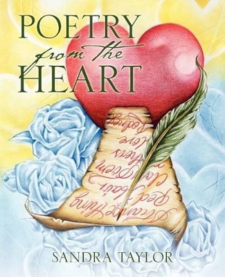 Poetry from the Heart book