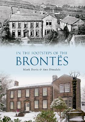 In the Footsteps of the Brontes book