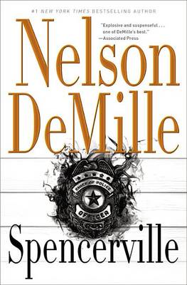 Spencerville by Nelson DeMille