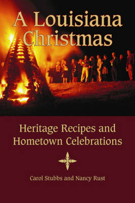 Louisiana Christmas, A book