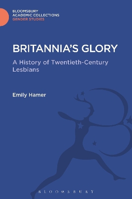 Britannia's Glory book