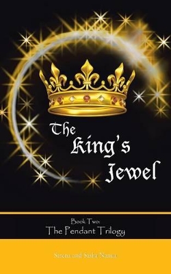 The King's Jewel book
