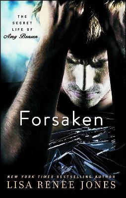 Forsaken book