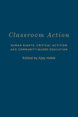 Classroom Action by Ajay Heble