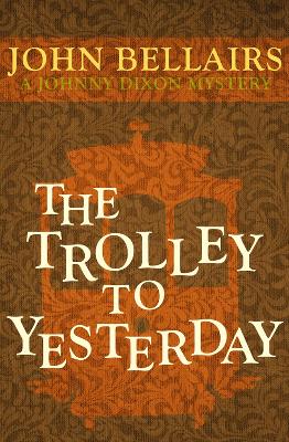 Trolley to Yesterday book