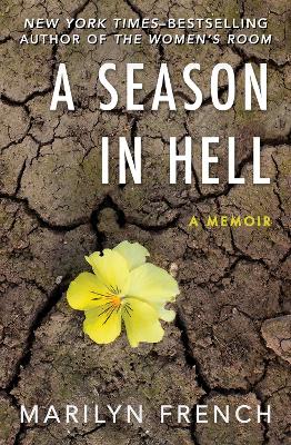 Season in Hell book