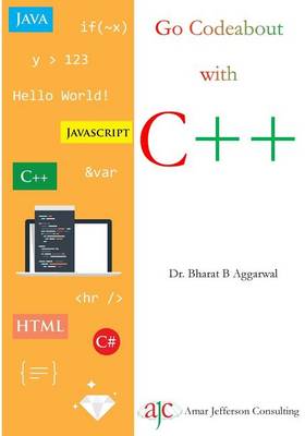 Go Codeabout with C++ book