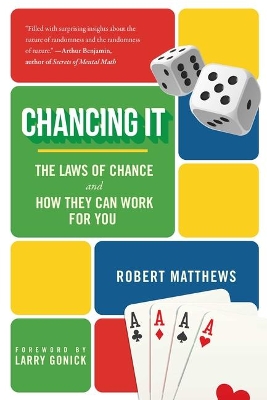 Chancing It by Robert Matthews