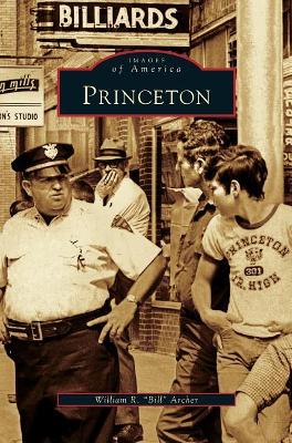 Princeton book