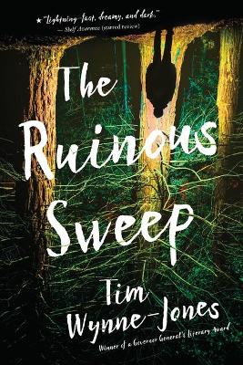 The The Ruinous Sweep by Tim Wynne-Jones