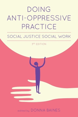 Doing Anti-Oppressive Practice book