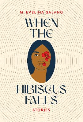 When the Hibiscus Falls book