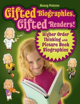 Gifted Biographies, Gifted Readers! book