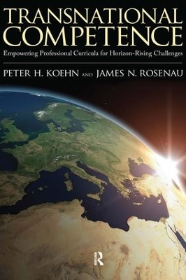 Transnational Competence by Peter H. Koehn