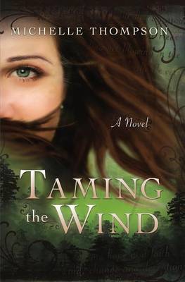 Taming the Wind book