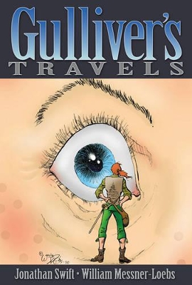 Gulliver's Travels book