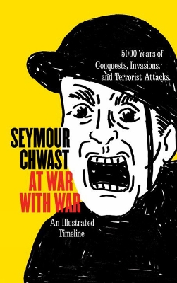At War With War book