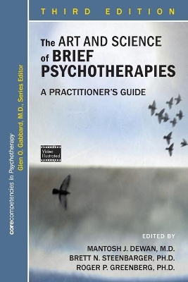 Art and Science of Brief Psychotherapies book