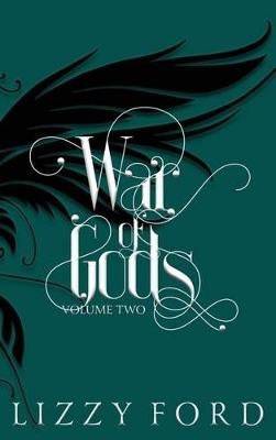 War of Gods (Volume Two) 2011-2016 book