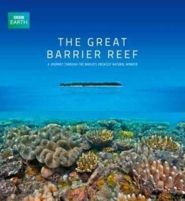 Great Barrier Reef book