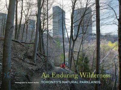 Enduring Wilderness book