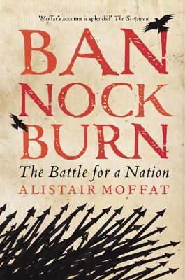 Bannockburn book