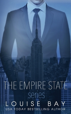 The Empire State Series book