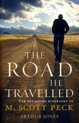 Road He Travelled book