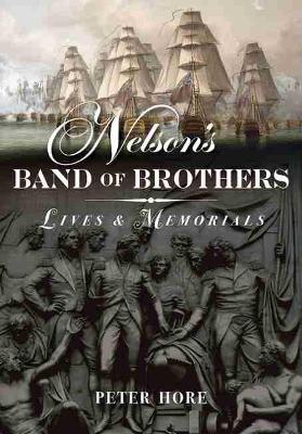 Nelson's Band of Brothers book