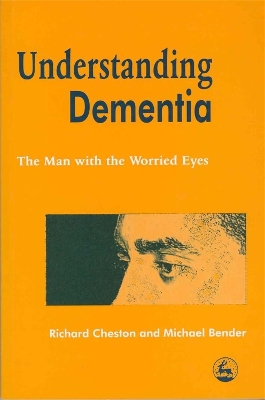 Understanding Dementia book