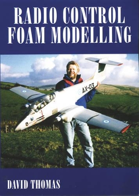 Radio Control Foam Modelling book