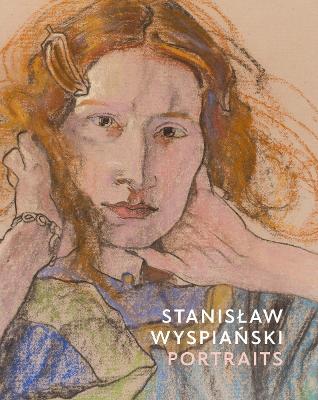 Stanislaw Wyspianski Portraits book