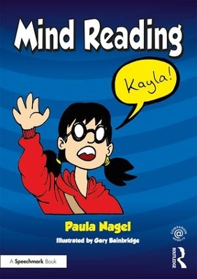 Mind Reading by Paula Nagel