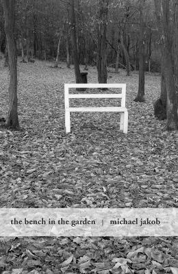 Bench in the Garden book