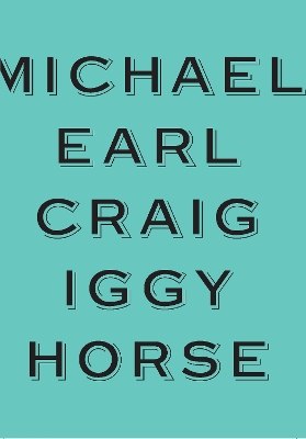 Iggy Horse book