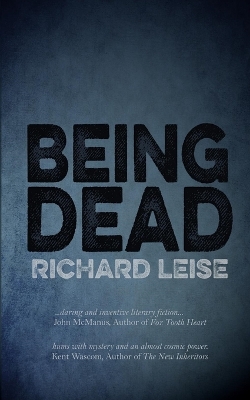 Being Dead book