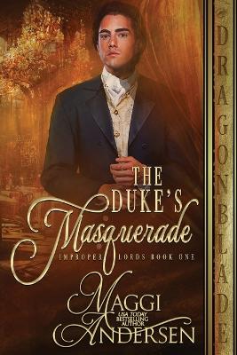 The Duke's Masquerade book