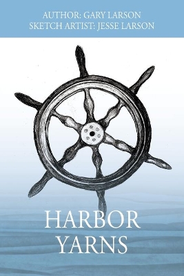 Harbor Yarns book