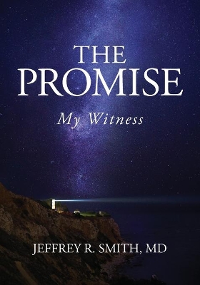 The Promise: My Witness book