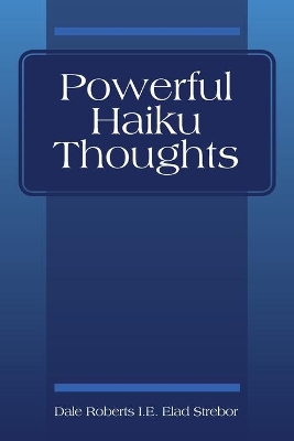 Powerful Haiku Thoughts book