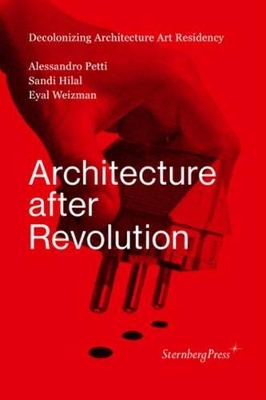 Architecture After Revolution book