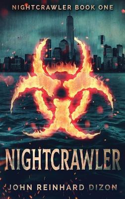 Nightcrawler book