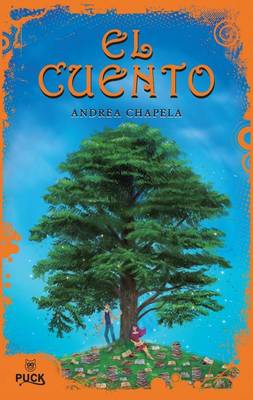 El Cuento / La Cuentista book