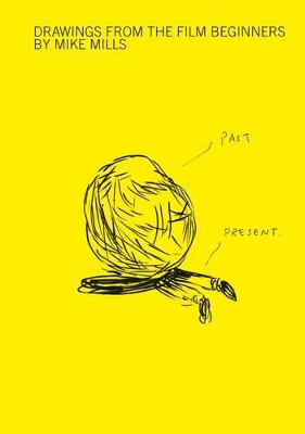 Drawings from the Film Beginners book